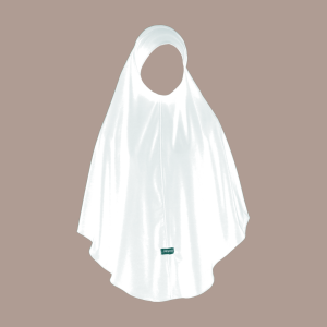 JESNA - KHIMAR BANDANA QUENA  XL KHIBAN HIJAB FRENCHKHIMAR SYARI