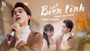CD - THÀNH ĐẠT COVER RUMBA VERSION - 15 Bài Hát LOSSLESS WAV