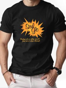 Summer Men T-shirt 100%Cotton Colorful Letters Print Round Neck Breathable Streetwear Oversized Tee Casual High Quality Clothing