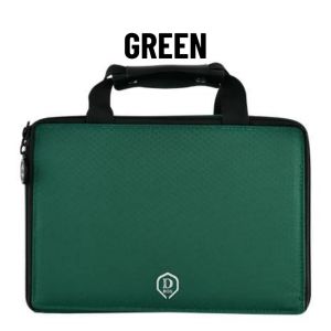 One80 Dart Case - (EXTRA LARGE) MASTER Dart Box / Bag / Wallet (Sarung Bekas Beg Arrow)