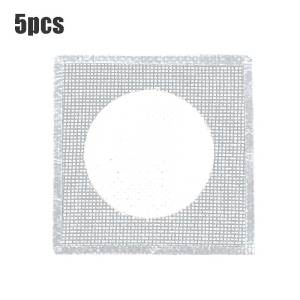 5pcs/set Kawat Kasa Abses Kawat Penyangga Kawat Saring Pemanas+Gips Di Tengahnya Untuk Lampu Spirtus