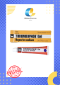 THROMBOPHOB OINTMENT 15gr - Thrombophob Heparin Sodium Salep / Trombopob Oint / Salep Memar / Luka Lebam / Kulit Biru - Thrombophob Gel 20gr - Trombophob Gel Salep Luka Memar Lebam / Trombopob Salep / Trombopop Gel. 