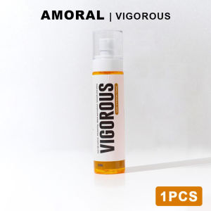 VIGOROUS Hair Tonic by BellaKhan BKDOTMY 150ml – Scalp Activator Thickening & Growth Support for Healthy Hair