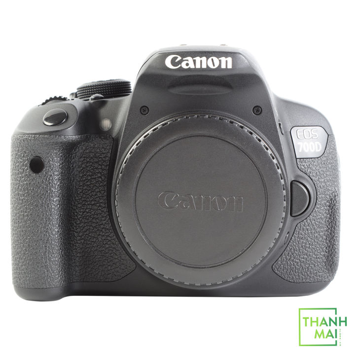 Máy Ảnh Canon EOS 700D ( Body )