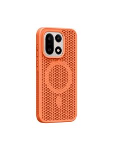 For OnePlus 15 Case Hard PC Heat dissipation Protective Back Cover Case For OnePlus15 One Plus 15 1+15 Full Cover Phone Shell