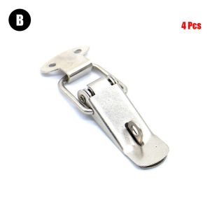 SIRENXI Có ích Thuận tiện Case Chest Mùa xuân được tải Văn phòng Chuyển đổi Bắt Khóa khóa Cải tạo nhà Phần cứng nội thất Hộp tủ