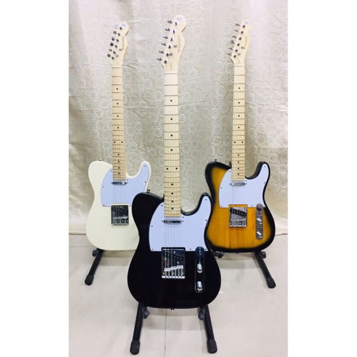 Fernando electric guitar unique deals series price