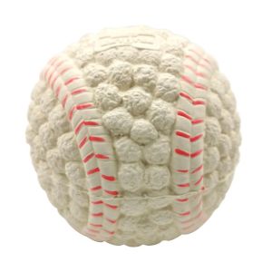 SDFSF Fun Bite Resistant Outdoor Play Pet Ball Tooth Cleaning For Small Large Dogs Dog Supplies Pet Training Toy Pet Accessories Dog Chew Toy