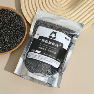 Pet Cat Litter Box Deodorizer Crystal Cat Litter Box Deodorizer 250ML