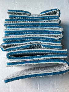 Bông lọc 6D kích thước 50x11x2cm lọc nướccặn bẩn hồ cá cảnh.