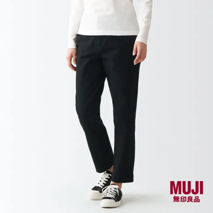 PRIA Chino Long Pants Men Original Slimfit Smooth Material Comfortable To  Wear | Shopee Singapore