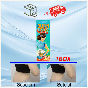 Krim pelangsing Pembakar lemak Slimming Cream Pelangsing Badan Reduce Cellulite Healthly Fat burning sliming Melembapkan Lengan Perut Paha Gel pelangsing Ampuh dan cepat20g