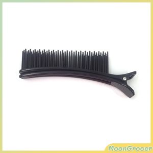 M.Grocer Hair Grip Clips Hair Clamps for Hairdressing Sectioning Cutting Styling Barbershop Stylist Tools