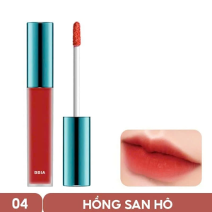 Son Kem Lì Bbia - BBIA Last Velvet Lip Tint 50g