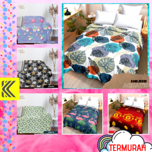 SELIMUT BULU LADY ROSE TERBARU SELIMUT LEMBUT HALUS ADEM DEWASA ANAK LAKI PEREMPUAN BOLA LADYROSE MOTIF BUNGA SELIMUT BULU LADY ROSE UKURAN 160x200