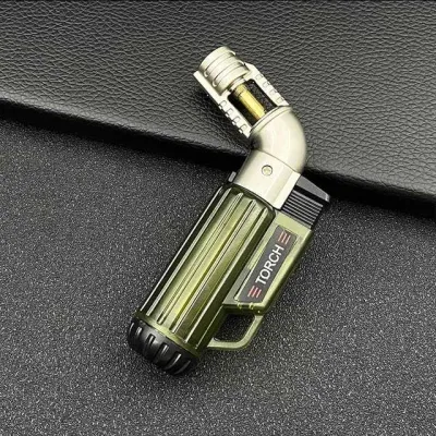 COD Bosku ! Korek Api Las Gas Torch Power AN-3794 korek api power jet anti angin