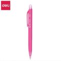 KOKORO Deli Comfortable Grip Metal Material Smooth Writing Mechanical Pencil  Cengkaman Selesa Bahan Logam Tulisan Licin Pensel Mekanikal 舒适握柄金属材料光滑书写自动铅笔. 