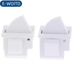 E-WOITD Bộ phận công tắc đèn cửa tủ lạnh đèn điều khiển rongsheng Hisense Haier