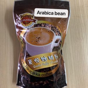 Coffee bean