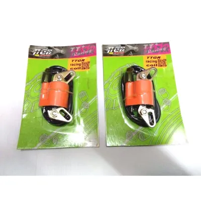 TTGR IGNITION COIL UNIVERSAL