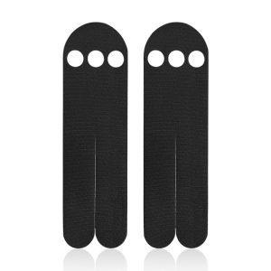 20 PCS Hand Protection Athletic Tape Grips Portable Grips Gloves Adhesive Bandage Set for Pullups/Functional Fitness/Gymnastics2026