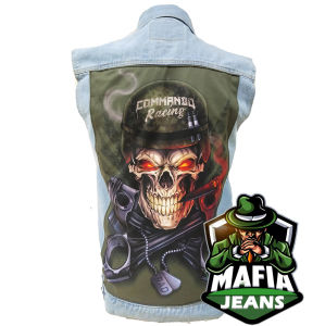 AWAS: Jaket Rompi & Outwear Terbaik di Amerika