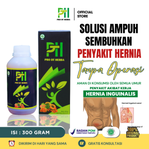 Obat Hernia Pria Dewasa Anak Paling Ampuh Tanpa Operasi-Herbal Turun Berok laki-laki Wanita original BPOM Obat Varikokel-Hidrokel-Usus Turun-Buah Zakar Bengkak Sebelah tanpa efek samping Pro Dt Herba Halal