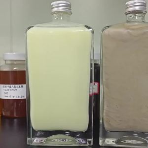 发觉头皮预洗SPA大扫除清洁净化乳凝露去角质发廊养发馆专用内料