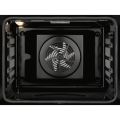 ELECTROLUX KOIGH00KA2 UltimateTaste 500 built-in single oven 72L. 
