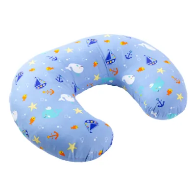 Child Care Infant Nursing Pillow For Maternity And Breastfeeding UShape