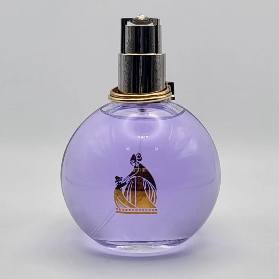 Lanvin Eclat D'Arpege eau de parfum sp 100ml | Lazada Singapore