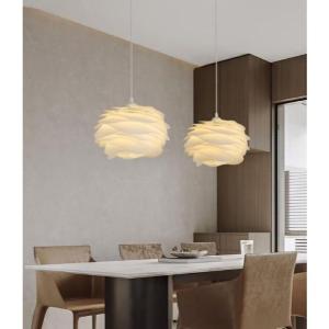 Đèn Thả Trần Hình Hoa Hồng Bằng Acrylic Thanh Lịch Trang Trí Phòng Ngủ Phòng Khách