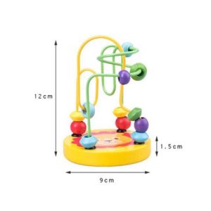 Combo 6 món đồ chơi phát triển thông minh giá tiết kiệm dành cho bé 1 2 3 4 tuổi Trùm Sỉ Gia Thành