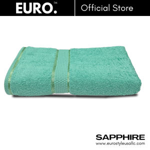 Viscose Bath Towel 70x140cm l Hotel Grade 500gm l Tuala Mandi Serap Air