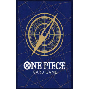 One Piece TCG Card Sticker- Card Sticker