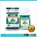Obat Penurun Darah Tinggi[ori]NEO TENSI 60 kapsul - Penurun Tekanan Darah Tinggi - Obat Hipertensi  - Obat Herbal Darah Tinggi. 