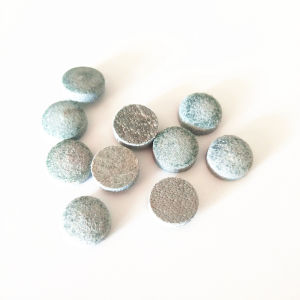 5pcs 9mm 10mm 11mm 12mm 13mm Snooker Billiards Pool Cue Tips Professional Billiard Accessories