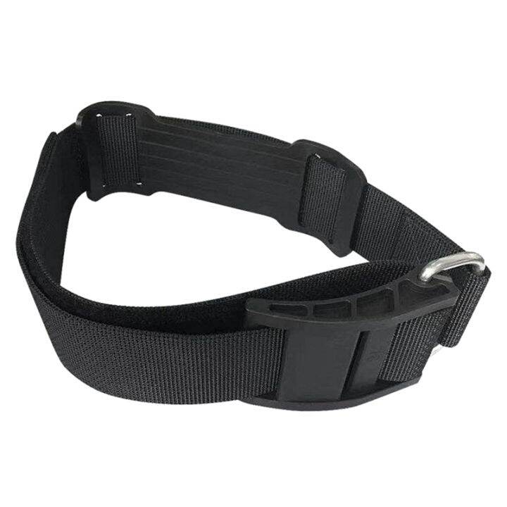 Scuba Diving Tank Band Cam Strap Dive Air Cylinder Straps Bcd Dive ...