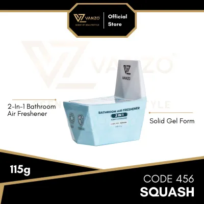 🔥Fast Shipping🔥VANZO 2-IN-1 Bathroom Air Freshener