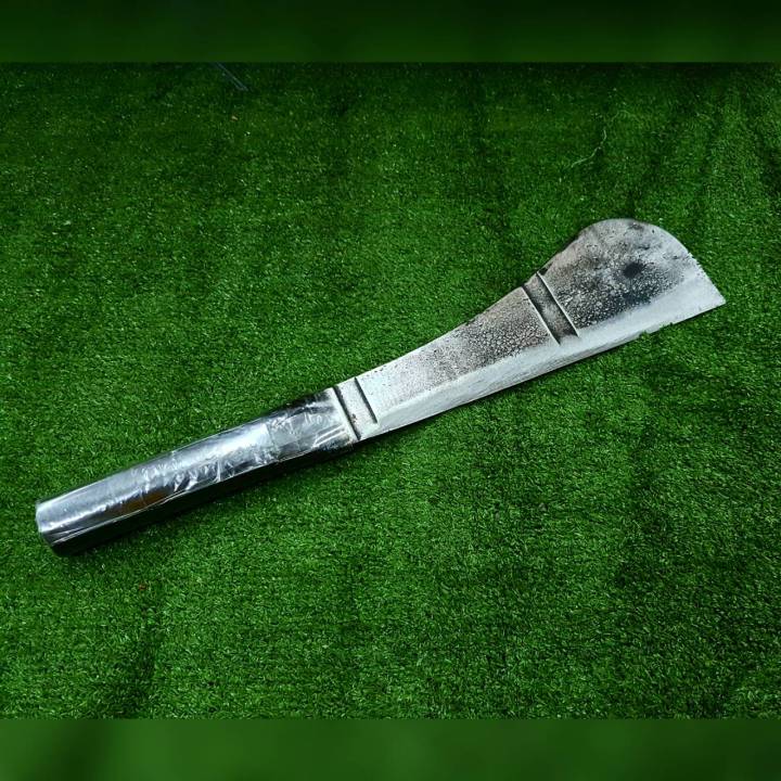 อรัญญิก มีดตัดไม้ 16 นิ้ว ด้ามเหล็ก มีดโต้เอนกประสงค์