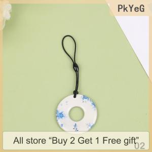 [COD] PkYeG Tool 13.56MHz CUID Changeable Anti Shielding UID RFID Tag Block 0 Writable Card For NFC Andriod APP MCT 35mm/40mm