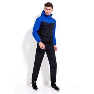 X.NUO Lazysuit Xông Hơi Phù Hợp Với Nam Tập Thể Dục Thể Hình Phù Hợp Với Tập Luyện