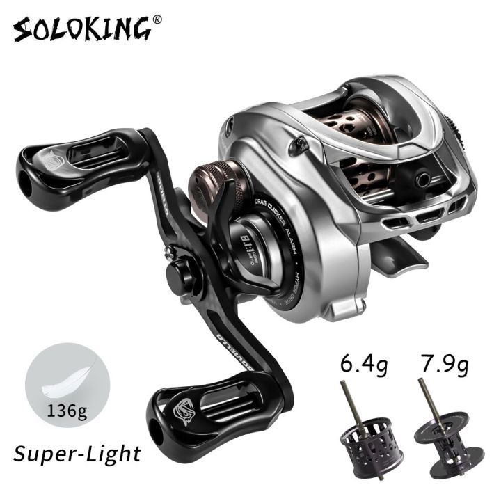 釣り仕掛け・仕掛け用品 QUEENCORAL HIGH POWER BAITCASTING REEL 釣り仕掛け・仕掛け用品 QUEENCORAL HIGH POWER BAITCASTING