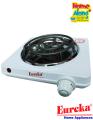 Eureka Adjustable Thermostat Control Electric Stove ERK.EES-SCA. 