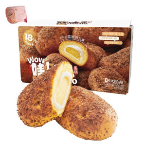 Potato cake cheese sandwich tinapay na handa na kumain ng 400g 800g    土豆蛋糕