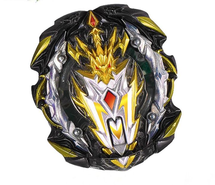 Beyblade Single GT B-153 Beyblade Burst Prime Apocalypse 0Dagger ...