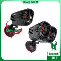 Máy thổi luồng hồ cá XILONG - Bơm quạt tạo luồng bể thủy sinh. 