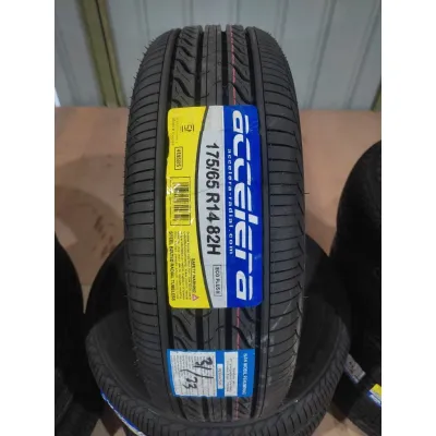 Accelera Eco Plush 175/65 R14 untuk Mobil Agya Ayla Sigra Biro Jazz Calya