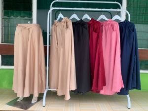 Rok Velvet Import: Cantik, Bisa COD & Bangkok