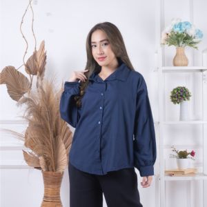 BeeUniq Blouse Sita Top / Kemeja Mina Atasan Blouse